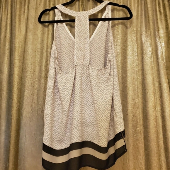 T-Back Top - Picture 2 of 3